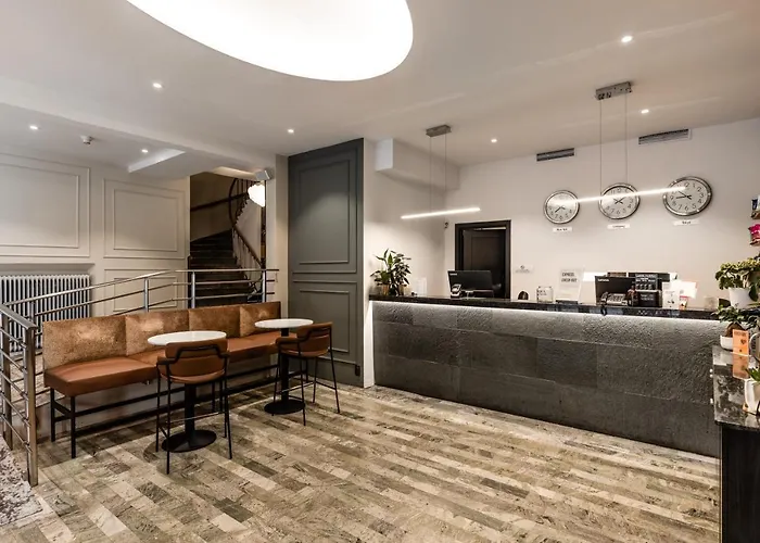Comfort Hotel Linkoeping City