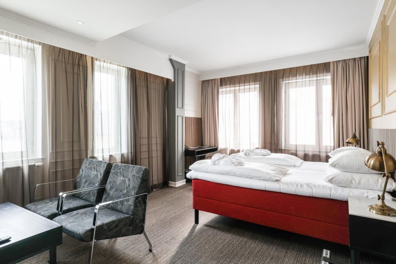 Comfort 3*