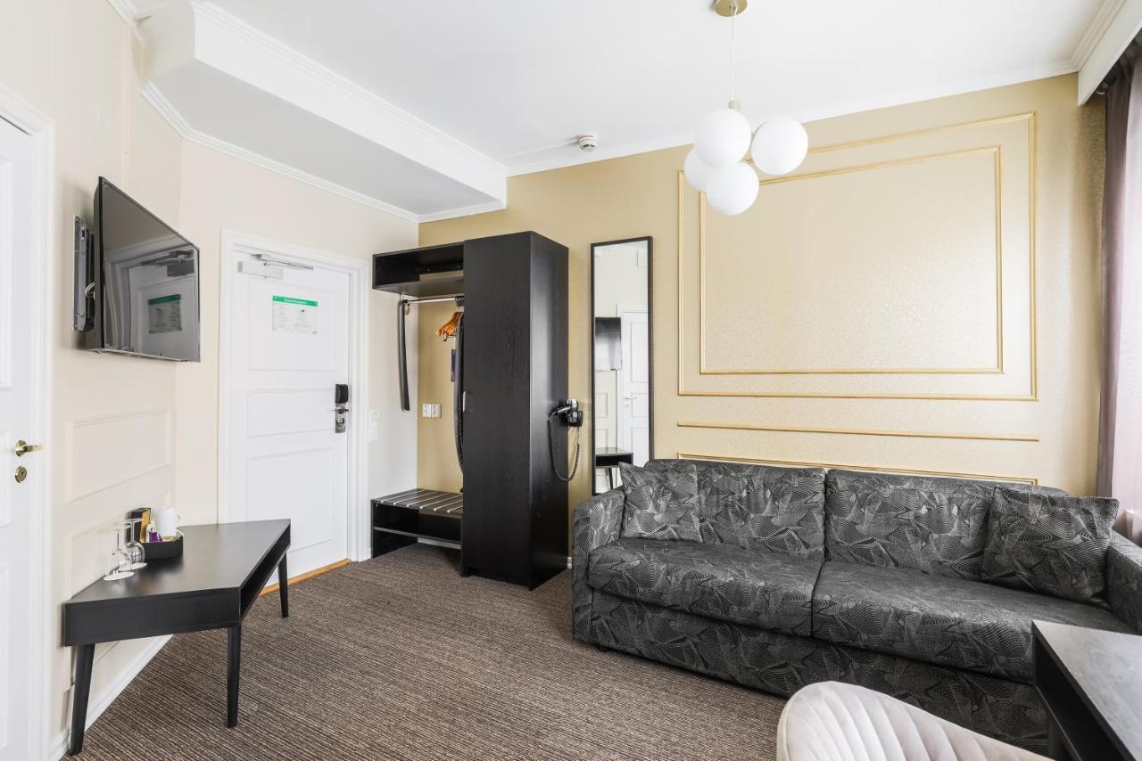 Comfort 3* Linköping